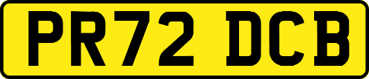 PR72DCB
