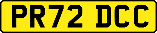 PR72DCC