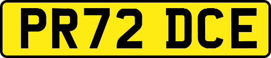 PR72DCE