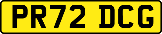 PR72DCG