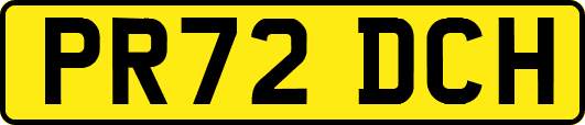 PR72DCH
