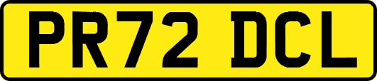 PR72DCL