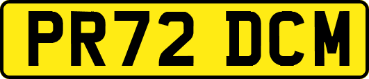 PR72DCM