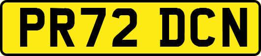 PR72DCN