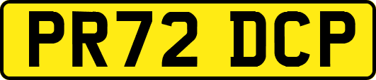 PR72DCP