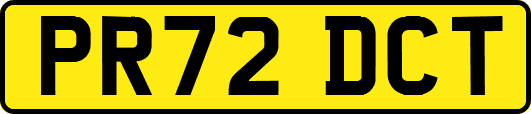 PR72DCT