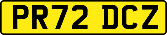 PR72DCZ