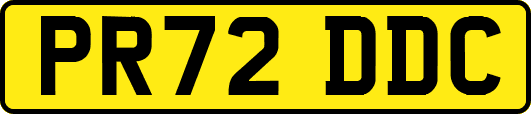 PR72DDC