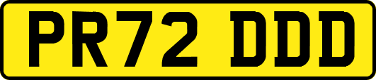PR72DDD