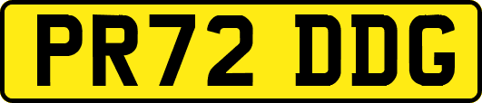 PR72DDG
