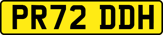 PR72DDH