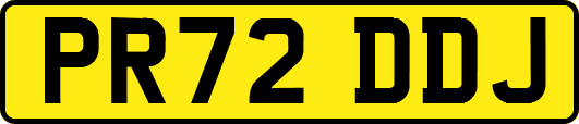 PR72DDJ