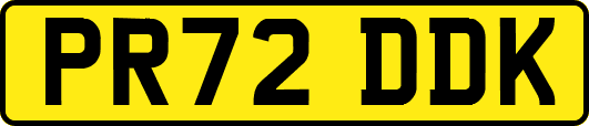 PR72DDK