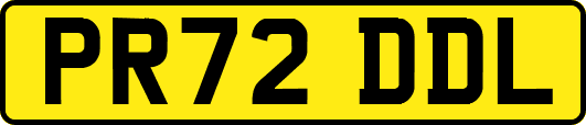 PR72DDL