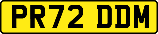 PR72DDM