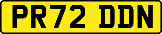 PR72DDN