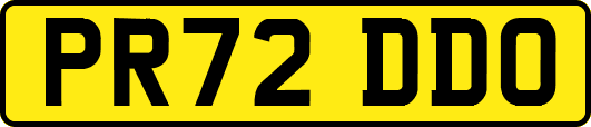 PR72DDO