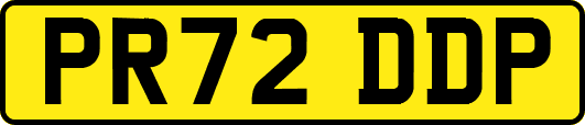 PR72DDP