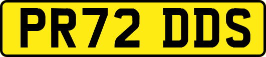 PR72DDS
