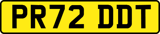 PR72DDT