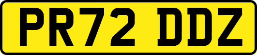 PR72DDZ