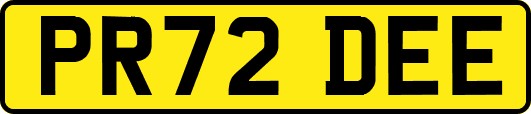 PR72DEE