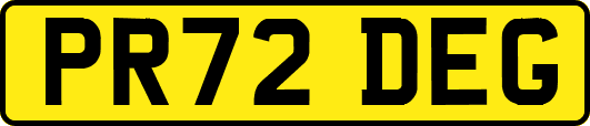PR72DEG
