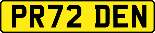 PR72DEN