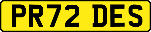 PR72DES