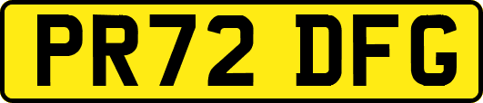 PR72DFG