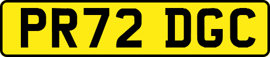 PR72DGC