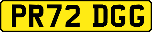 PR72DGG