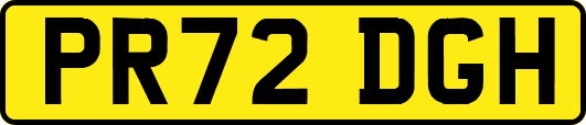 PR72DGH