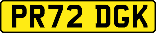 PR72DGK