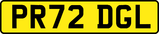 PR72DGL