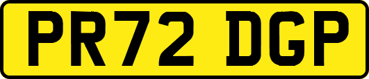 PR72DGP