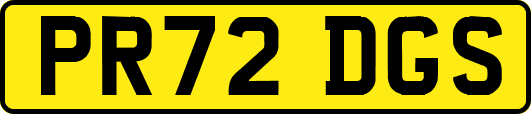 PR72DGS