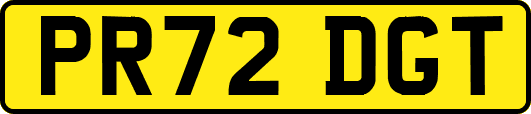 PR72DGT