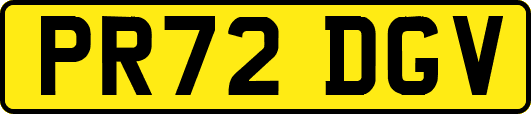 PR72DGV