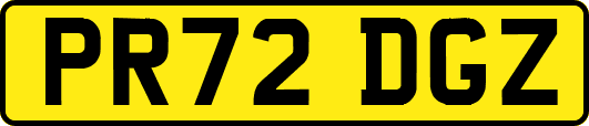 PR72DGZ