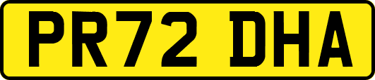 PR72DHA