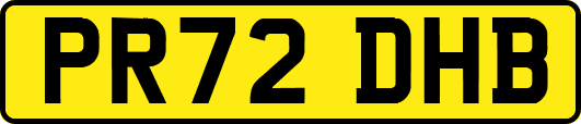 PR72DHB