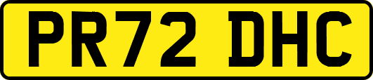PR72DHC