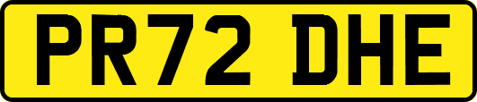 PR72DHE