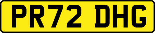 PR72DHG