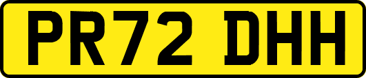 PR72DHH