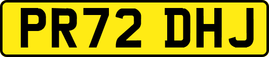 PR72DHJ