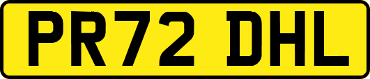 PR72DHL