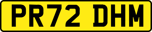 PR72DHM