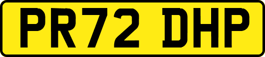 PR72DHP
